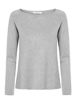 Свитер TATUUM Brooke, серый