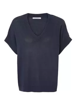 Свитер TATUUM, цвет Navy/Indigo