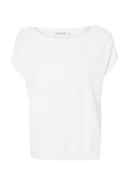 Свитер TATUUM Dolby, белый