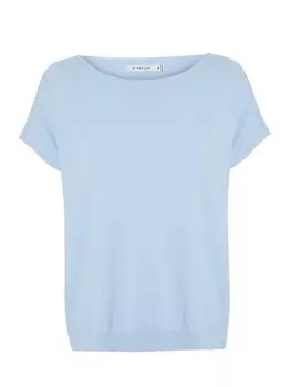 Свитер TATUUM Dolby, светло-синий