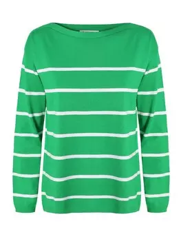 Свитер Tatuum DROP 1, зеленый