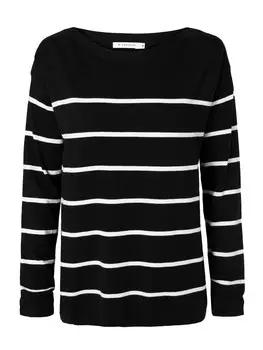 Свитер Tatuum DROP, черный