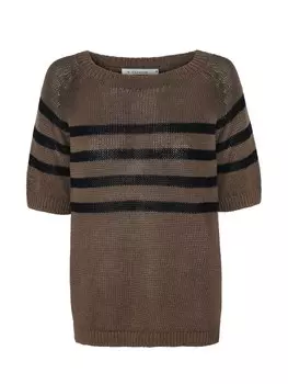 Свитер TATUUM ELEA, коричневый