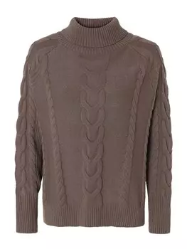 Свитер TATUUM EVEREST, темно-бежевый