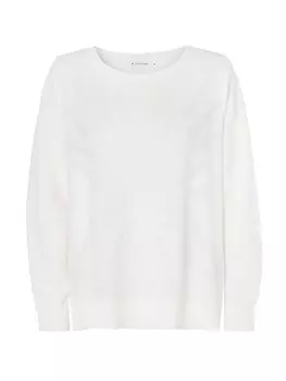 Свитер TATUUM Finn, белый