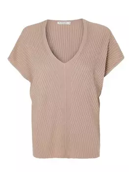 Свитер TATUUM Geri, темно-бежевый