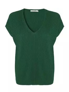 Свитер TATUUM Geri, темно-зеленый