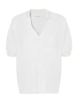 Свитер TATUUM Hazel, белый