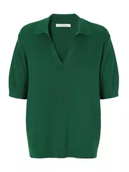 Свитер TATUUM Hazel, темно-зеленый