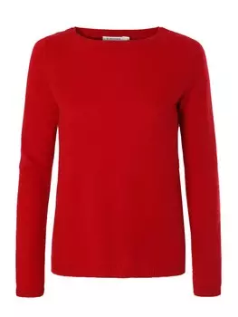 Свитер TATUUM LEMON, красный