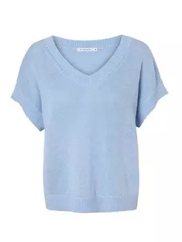 Свитер TATUUM Limi, небесно-синий