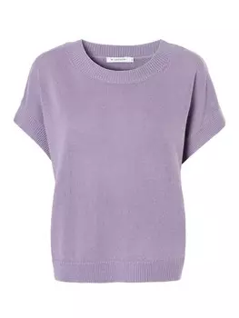 Свитер TATUUM Limi, сиреневый