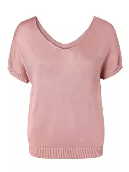 Свитер Tatuum LOTTA, темно-розовый