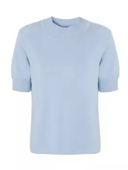 Свитер TATUUM Lu, небесно-синий