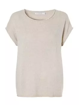 Свитер TATUUM Melgi, пятнистый бежевый