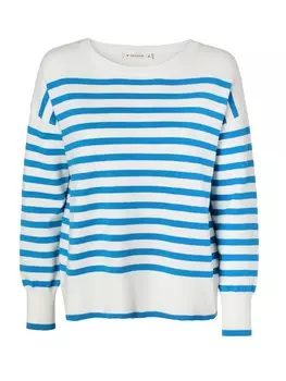 Свитер Tatuum MIRO, белый