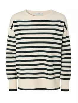 Свитер TATUUM Miro, светло-бежевый