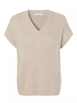 Свитер TATUUM Nita, песочный