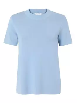 Свитер TATUUM Nora, светло-синий