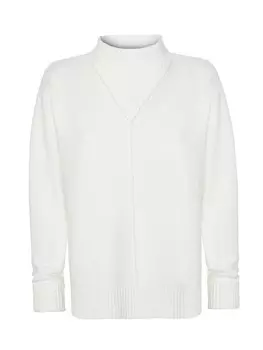 Свитер TATUUM PARKER, белый