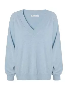 Свитер TATUUM Saba, цвет mottled blue