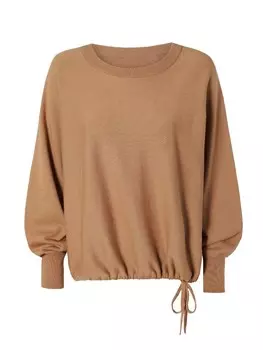 Свитер TATUUM SELKO, бежевый