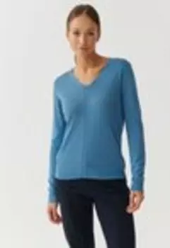 Свитер Tatuum, синий