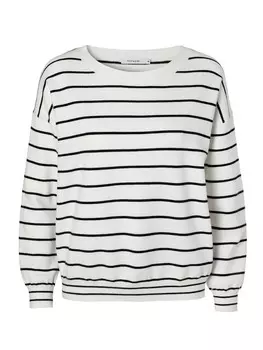 Свитер TATUUM Sweater Asoko, белый