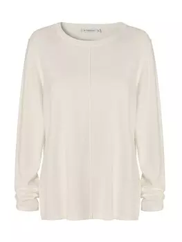 Свитер TATUUM Sweater NICOLETTA, белый