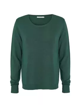 Свитер TATUUM Sweater TESSINI, зеленый