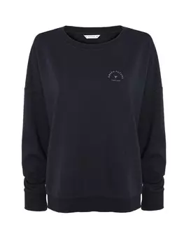 Свитер TATUUM Sweatshirt YOLANDA, морской синий
