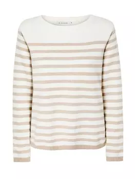 Свитер TATUUM TELMA, цвет Cream/Light beige