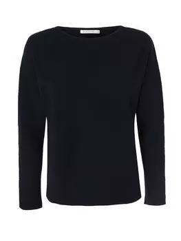 Свитер TATUUM, темно-синий