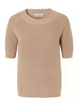 Свитер TATUUM Teresa, темно-бежевый