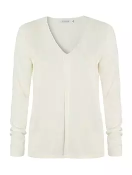 Свитер TATUUM TESSO, белый