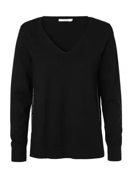 Свитер Tatuum TOLA 1, черный