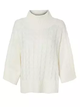 Свитер TATUUM WILLA, белый