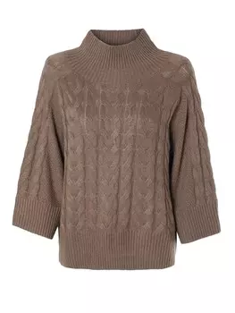 Свитер TATUUM WILLA, бежевый