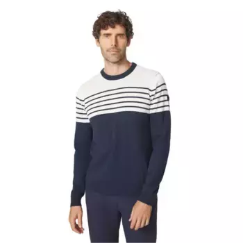 Свитер Tbs Tobieron, синий