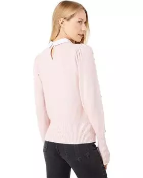 Свитер Ted Baker Aledina Sweater, розовый