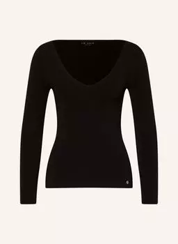 Свитер TED BAKER CILESTE, черный