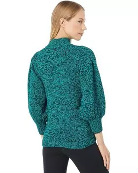 Свитер Ted Baker Elvinaa Sweater, цвет Bright Green