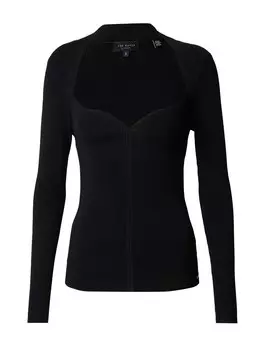 Свитер Ted Baker HELENH, черный