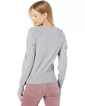 Свитер Ted Baker Piyton Sweater, цвет Mid Grey