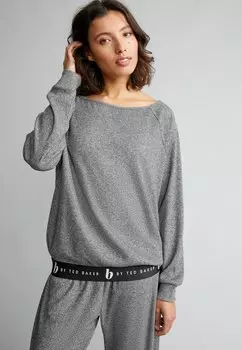 Свитер Ted Baker, серый