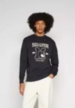 Свитер TEDDY UNISEX Makia, черный