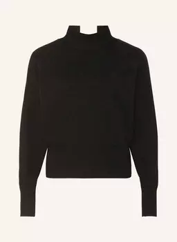 Свитер телли someday, черный