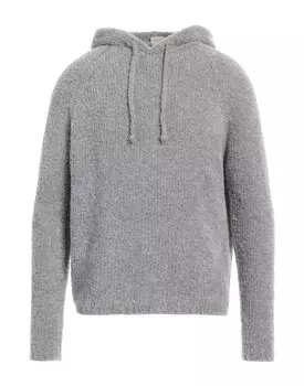 Свитер Ten C, серый