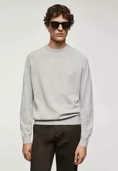 Свитер Ten Mango, цвет sand