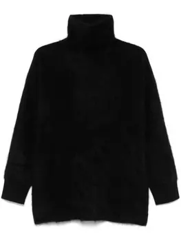 Свитер Teresa Lisa Yang, черный